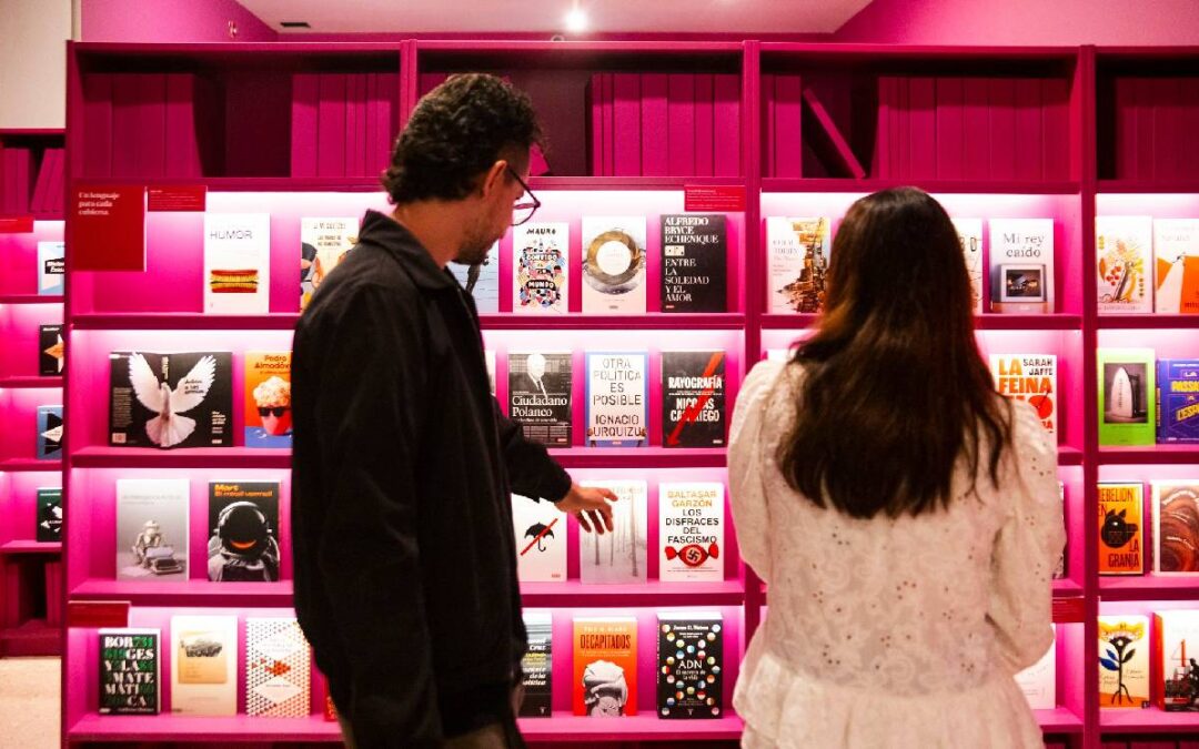 Todo lo que necesitas saber sobre la venta nocturna de la FIL Guadalajara 2025