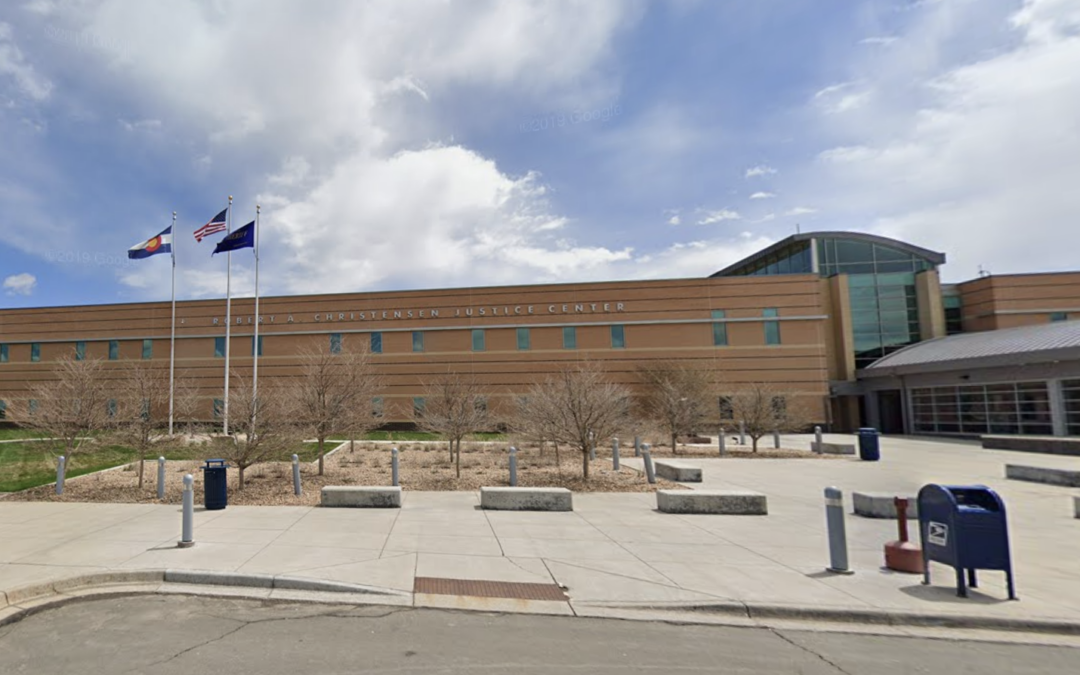 Aumento de Delitos Sexuales en Douglas County: Retos y Respuestas del Proceso Judicial