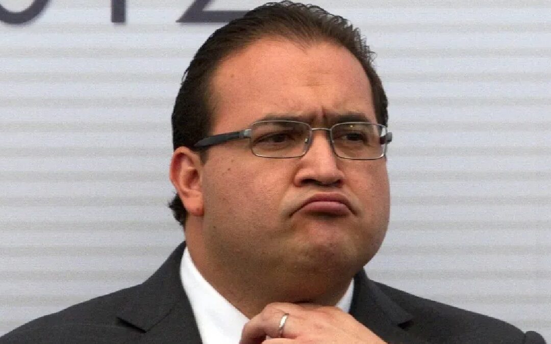 FGR Aumenta la Presión: Nueva Acusación por Peculado contra Javier Duarte Afecta su Liberación en 2026