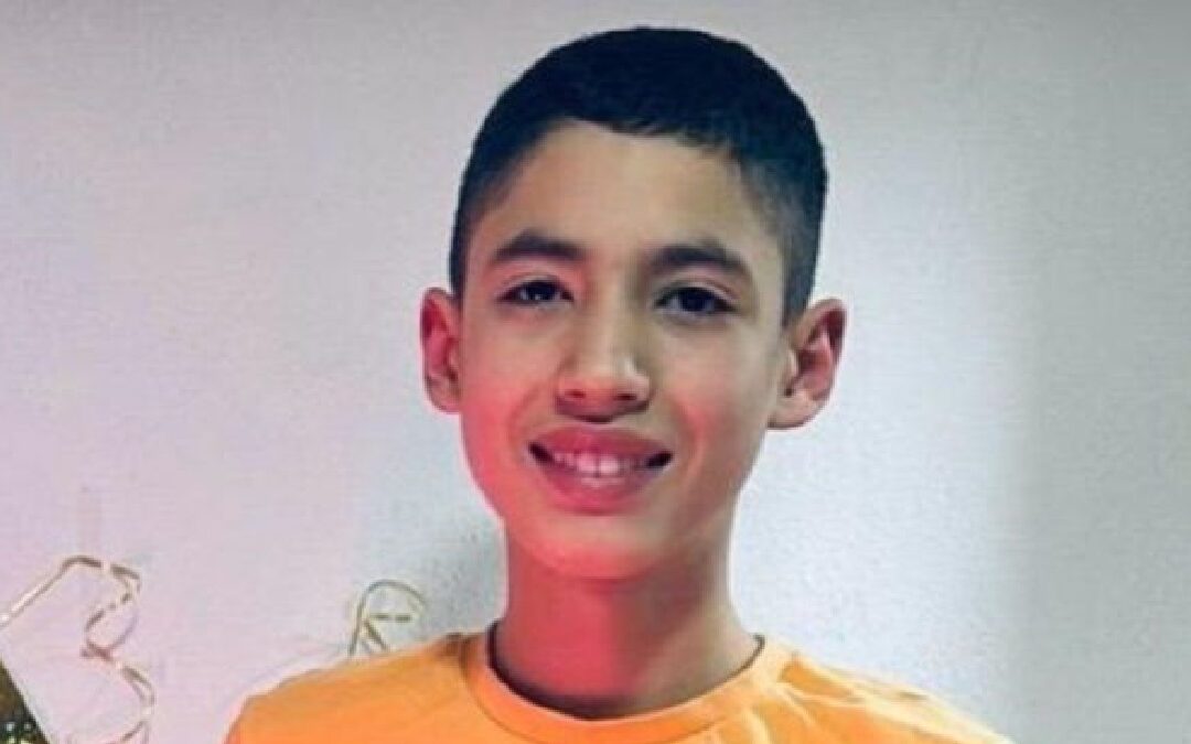 Búsqueda Urgente: Dylan Sammer Méndez, Menor de Tonalá, Necesita Tu Ayuda