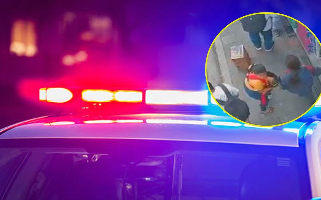 Tragedia en Hartford: Mujer muere por bala perdida mientras protege a su bebé