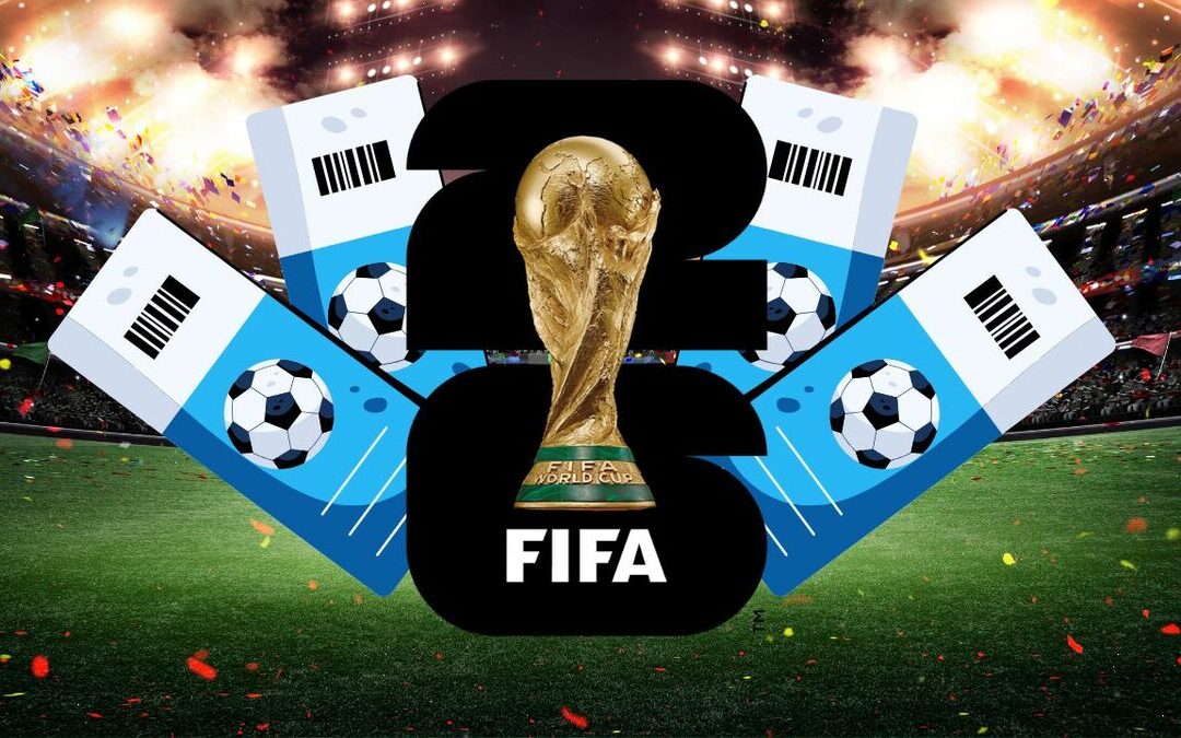 El Mencho Y Sus Boletos Para El Mundial 2026: Revelaciones Impactantes