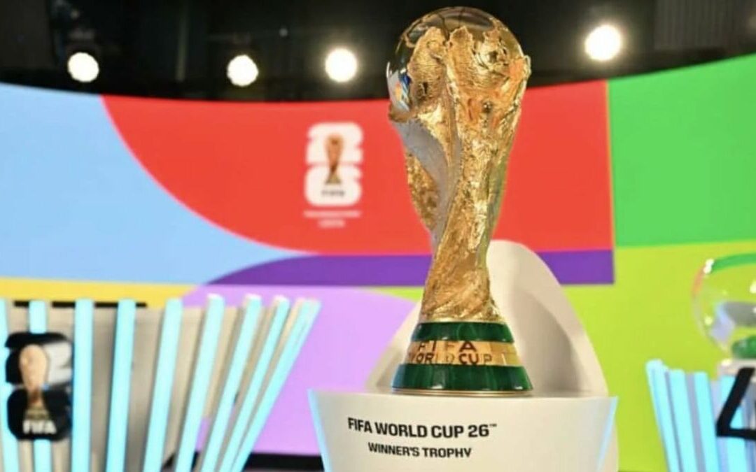 Sorteo Mundialista: ¿Por qué se realizó sin todas las selecciones nacionales?