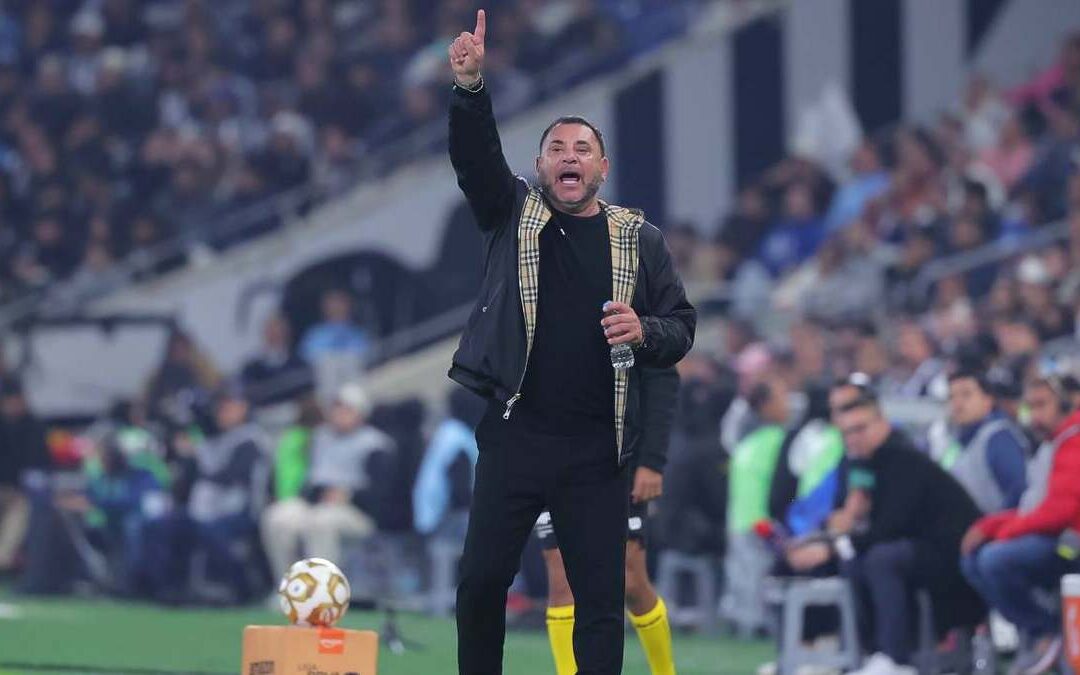 Antonio Mohamed comenta sobre la derrota 1-0: ‘Lo habría comprado a cualquier precio’