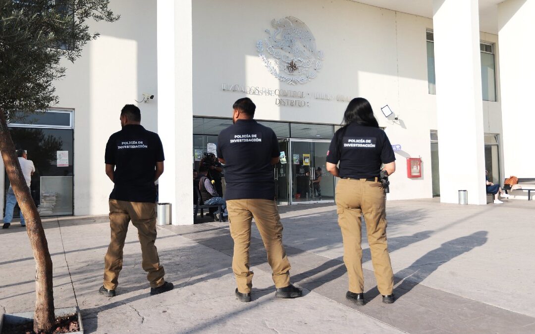 Feminicidio en Jalisco: Fiscalía Vincula a 77 Agresores de Mujeres en Solo 10 Días