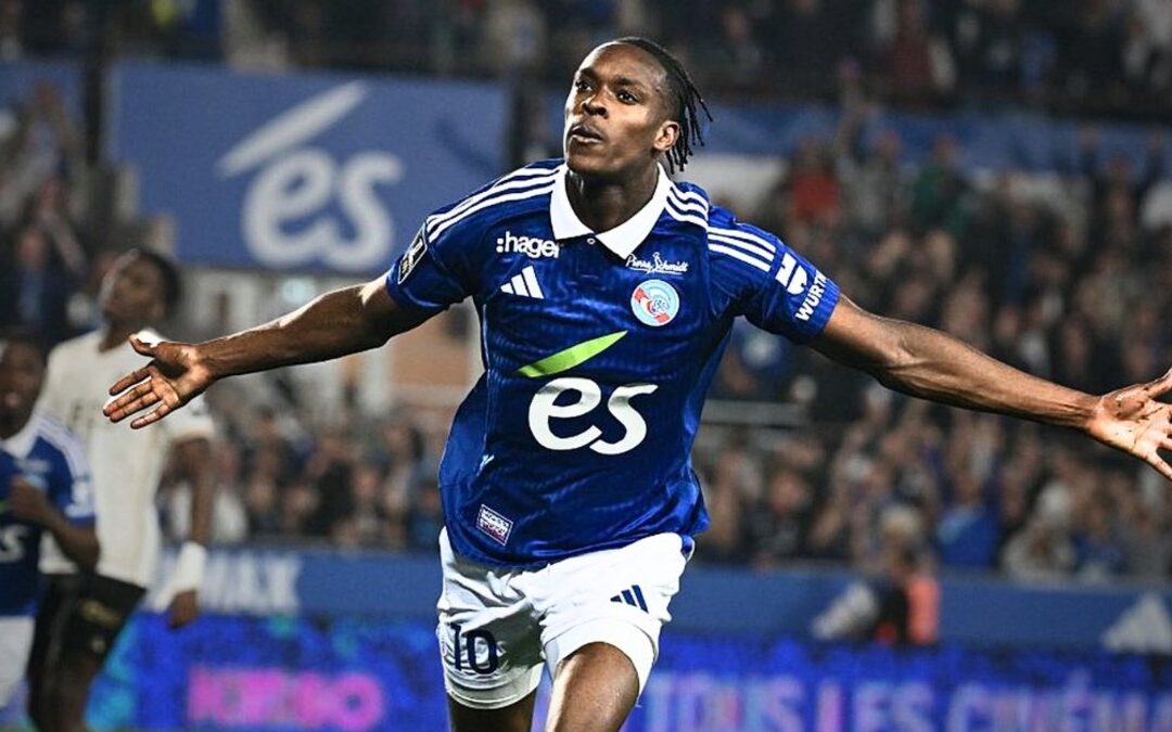 Suspensión de Jugador Holandés en Club Francés Debe Alertar a Todos en el Fútbol