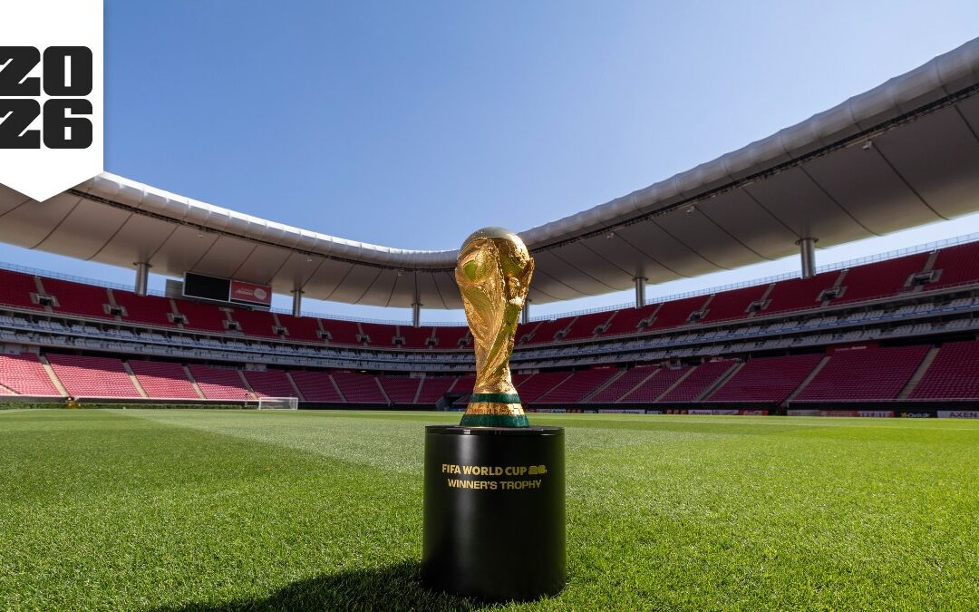 Venta de Boletos para el Mundial 2026 en Guadalajara: Fechas y Precios Revelados