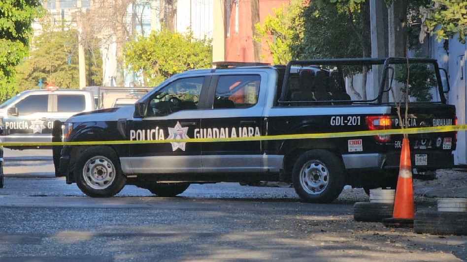 Menor de 13 Años y Dos Adultos Atados en Guadalajara: Un Caso de Privación de Libertad