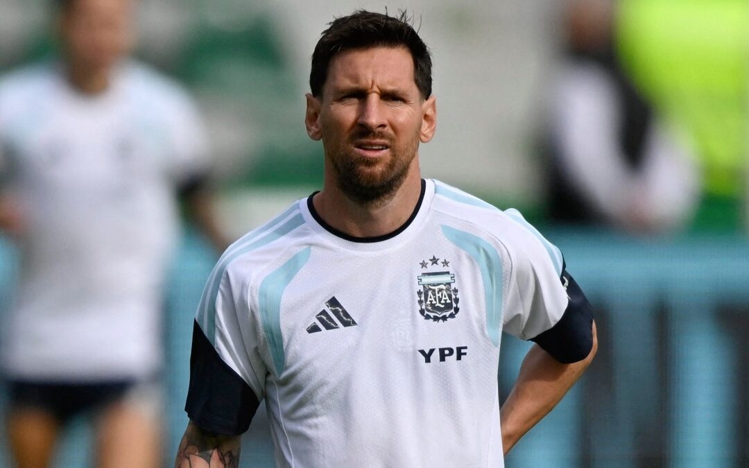 Messi Habla Sobre su Participación en el Mundial 2026: ¿Está en Duda?