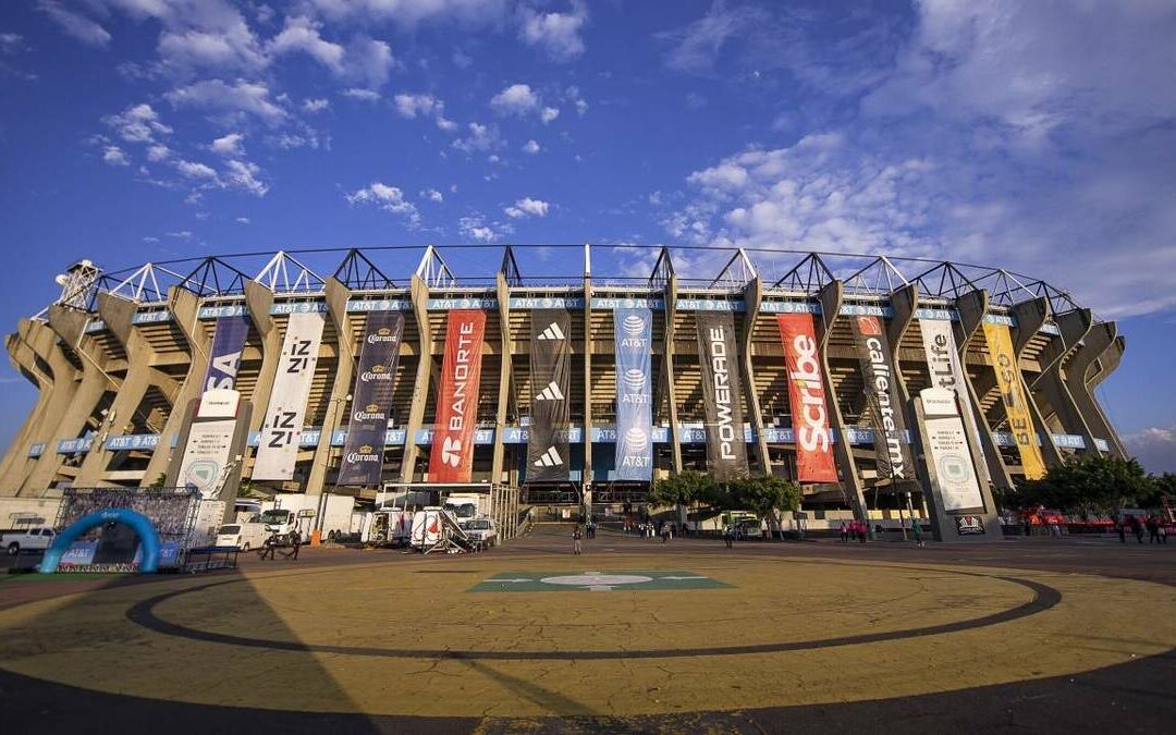 Remodelación del Estadio Banorte: Revelan Nuevas Imágenes y Avances del Proyecto