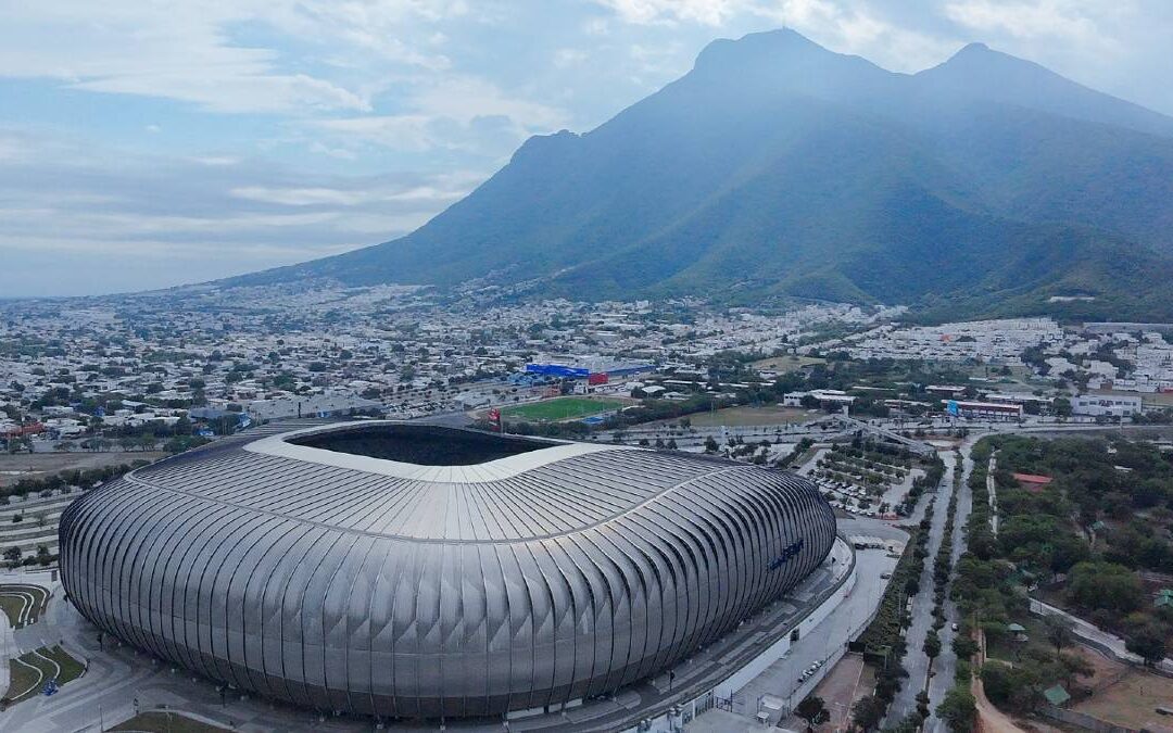 Países Bajos Brinda Esperanza en el Estadio BBVA: Celebraciones en Nuevo León