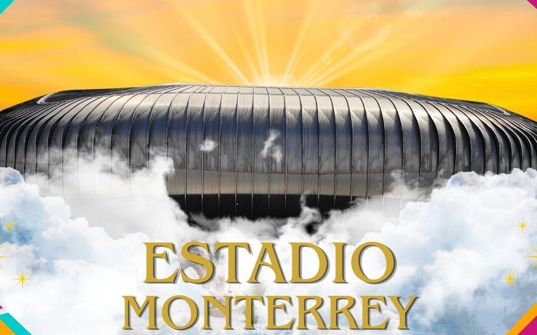 Descubre los Partidos del Mundial 2026 que Tendrán lugar en el Estadio Monterrey