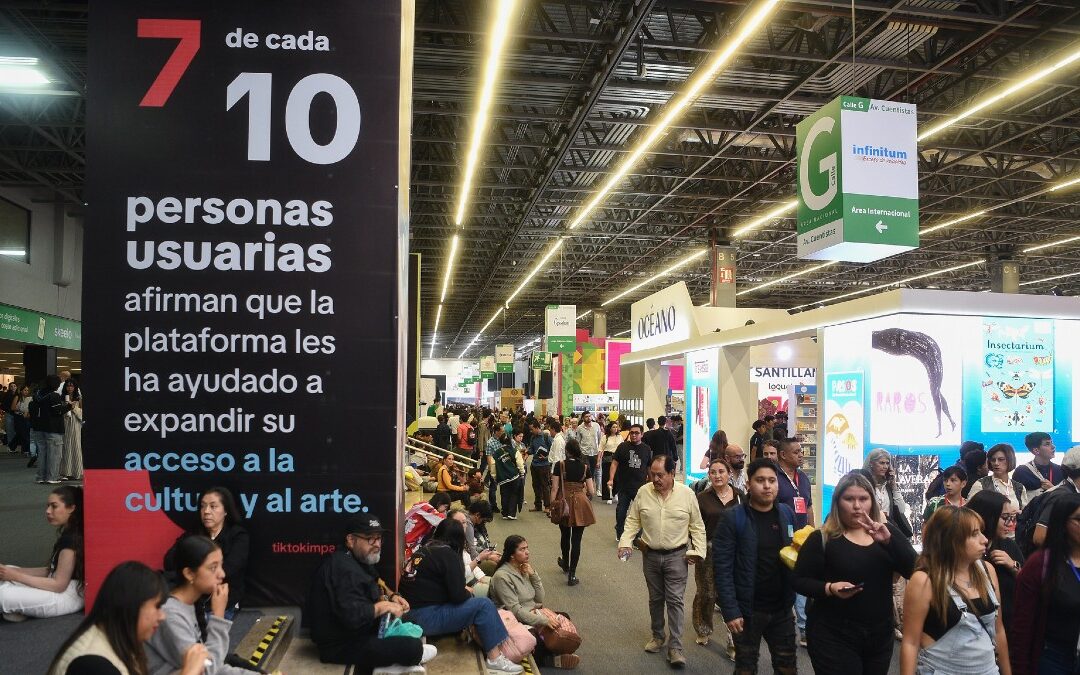 Prohibir la IA en Universidades: Los Especialistas Advierten sobre su Impacto en el Aprendizaje Durante la FIL Guadalajara