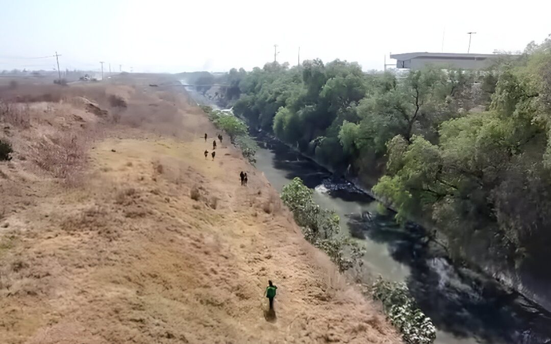 Tragedia en Nextlalpan: Maestro Olaff Pedraza y Sacerdote Ernesto Baltazar Hallados Muertos