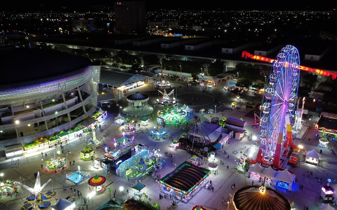 Feria de León 2026: ¡Prepárate para el Aumento en el Costo de Entradas!