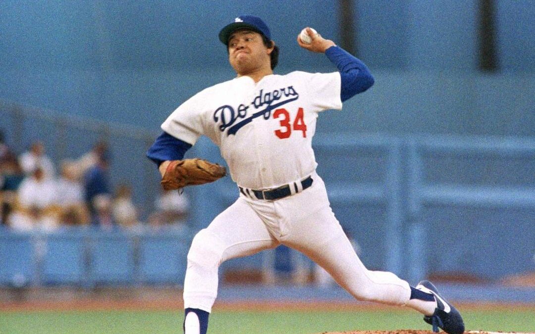 Fernando Valenzuela: Sigue la Negativa para su Entrada al Salón de la Fama