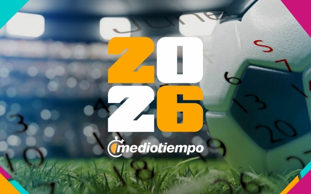 Calendario Mundial 2026: Horarios y Fechas Confirmadas para el Gran Evento