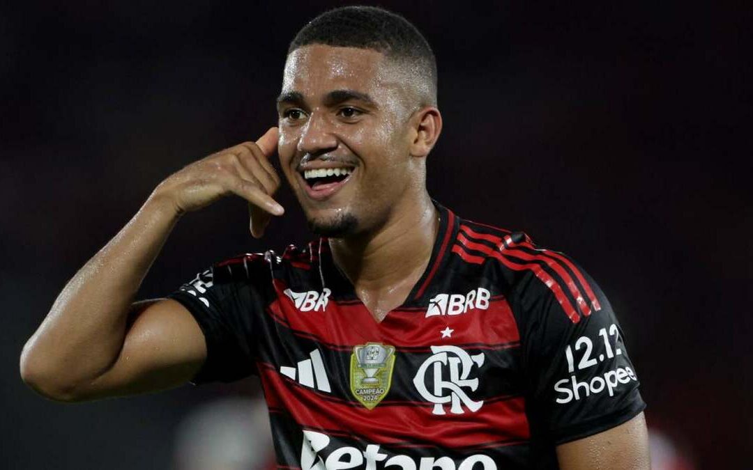 Flamengo se consagra campeón en Brasil y se prepara para el enfrentamiento con Cruz Azul