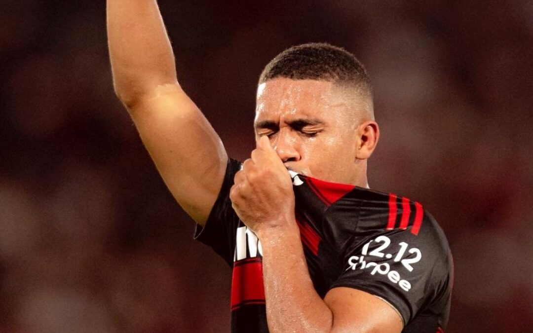 Flamengo se Corona Campeón de Brasil Apenas Cuatro Días Después de la Victoria en la Libertadores