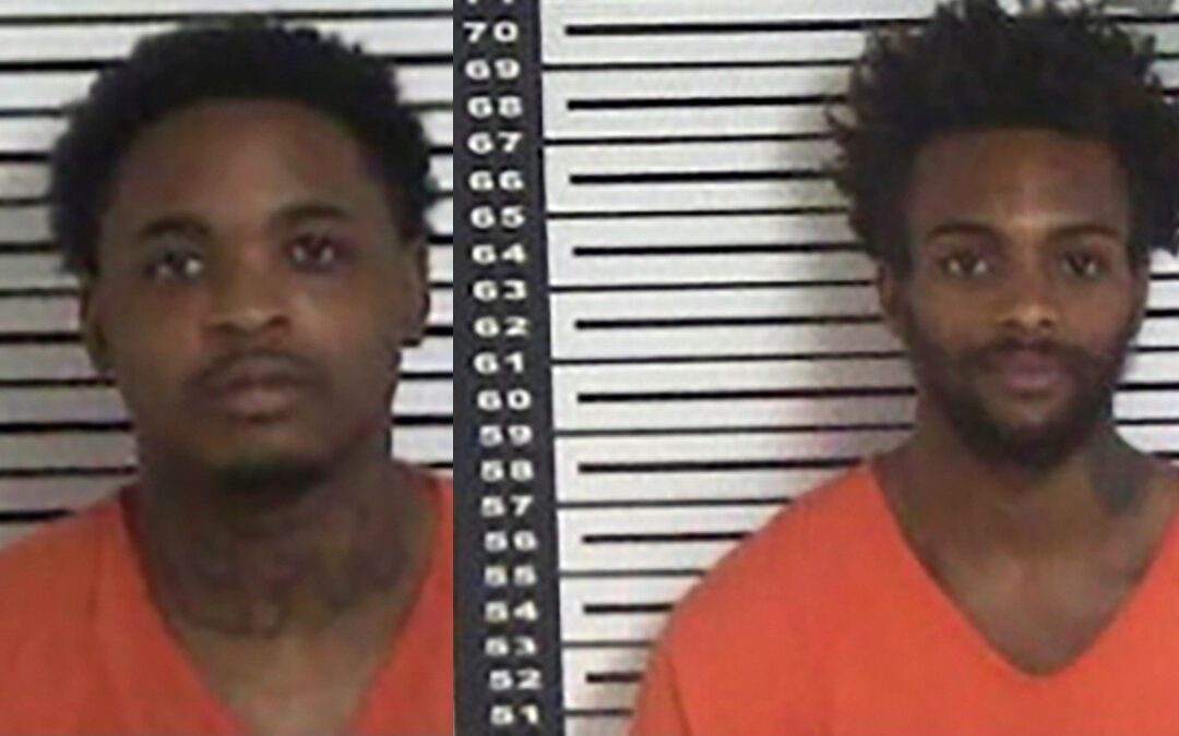 Huidos de la Cárcel: La Impactante Fuga de Reclusos Peligrosos en Hartford