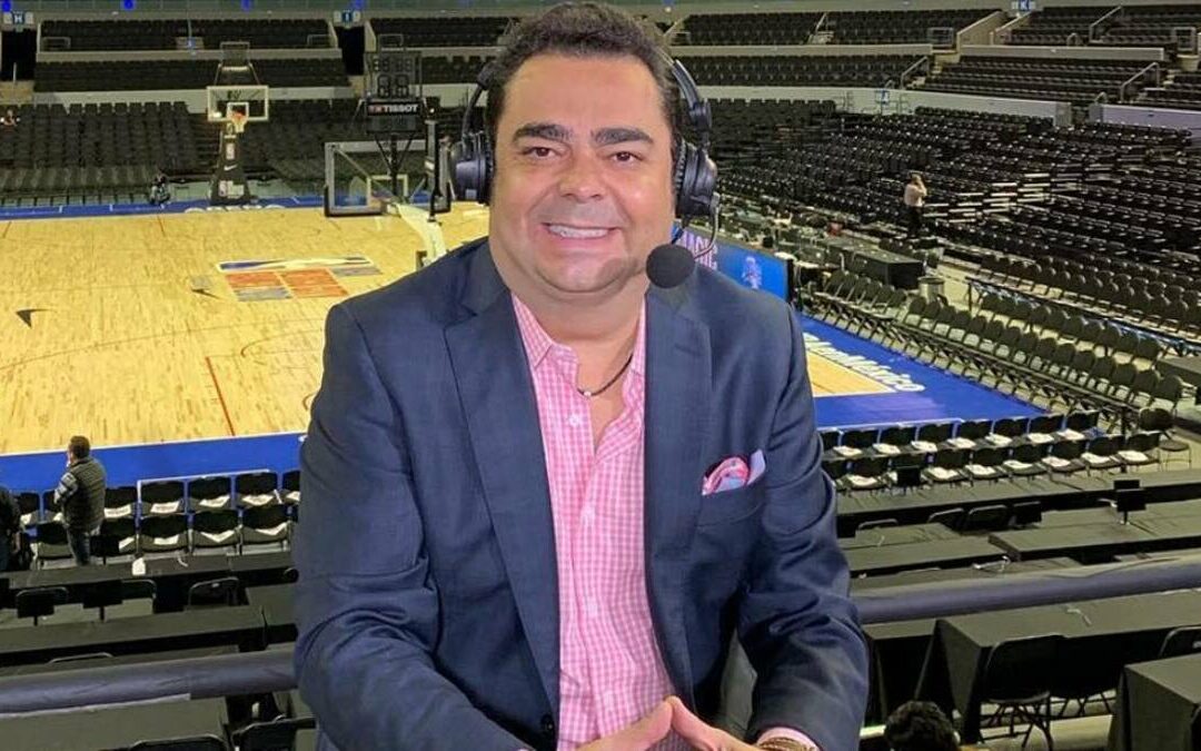 Ángel García Toraño alerta sobre el daño de las ‘porristas’ en la prensa deportiva