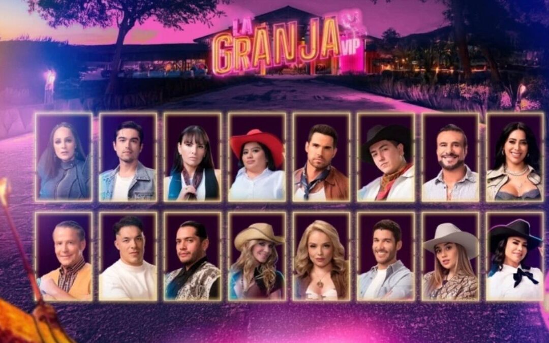 Descubre al Capataz de la Última Semana en Granja VIP: Beneficios y Más