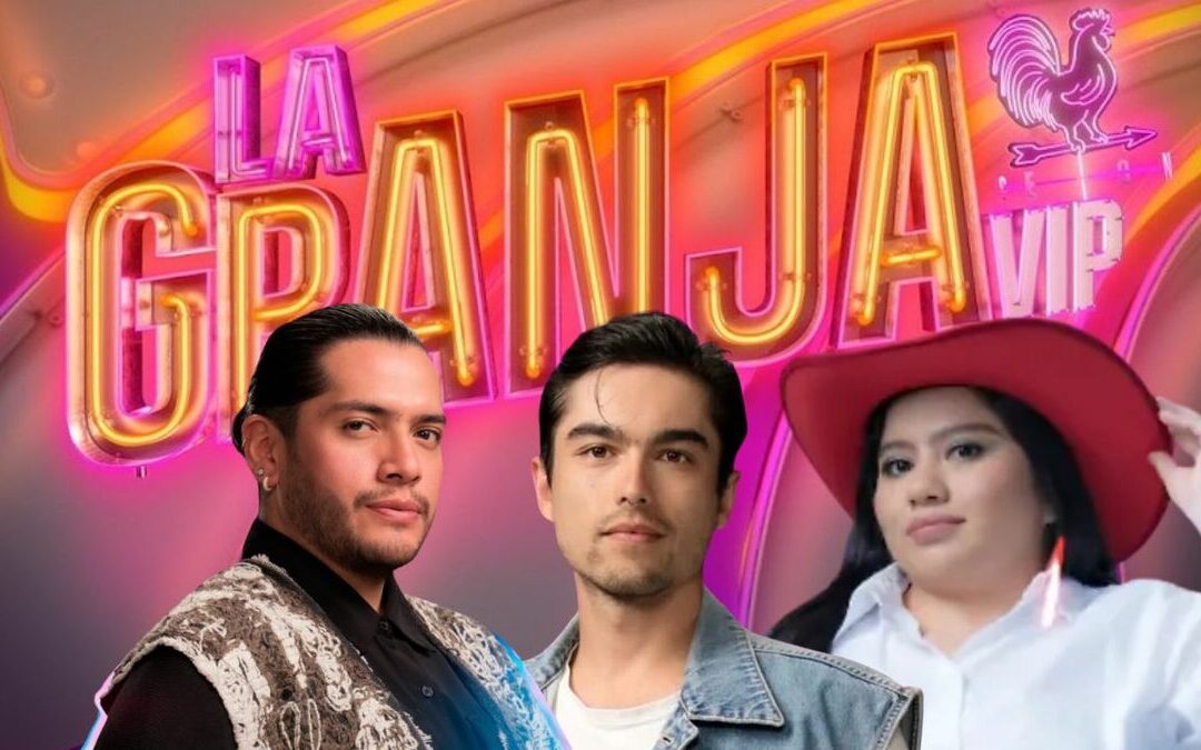 ¿A qué hora y dónde ver la emocionante gala de eliminación de ‘La Granja VIP’ hoy, 7 de diciembre de 2025?