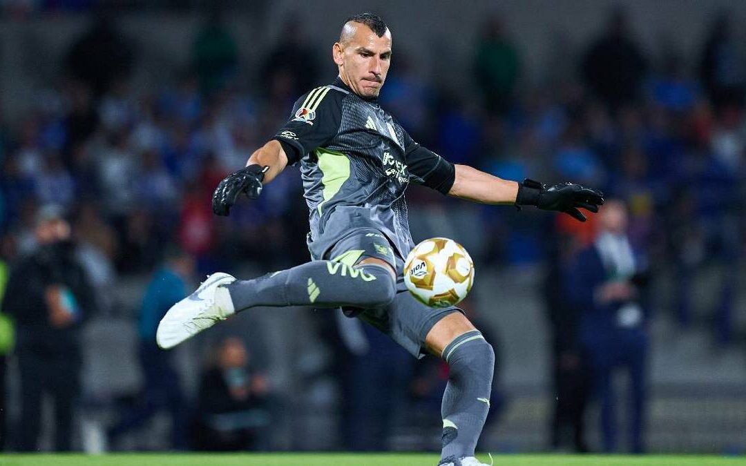 Grito homofóbico: Un problema recurrente en las Semifinales del Apertura 2025 de la Liga MX