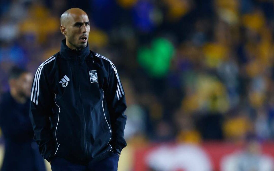 Guido Pizarro reflexiona sobre la última final de Gignac: ‘Hay que disfrutar a André’