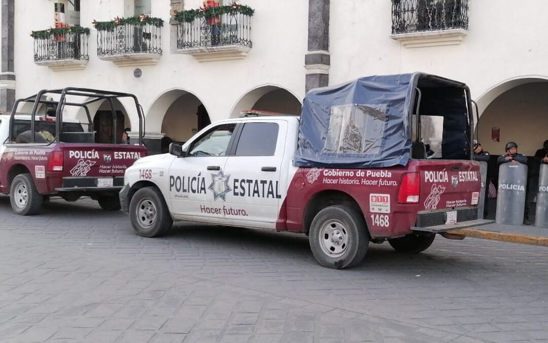 Asesinato en Huejotzingo: Dos Hermanos Obreros Muestran el Impacto de la Violencia en Puebla