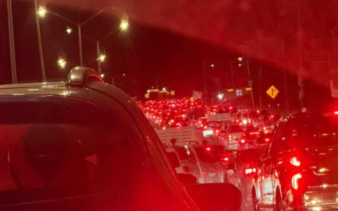 Trágico Atropello: Adulto Mayor Pierde la Vida en Monterrey tras Fuga del Conductor