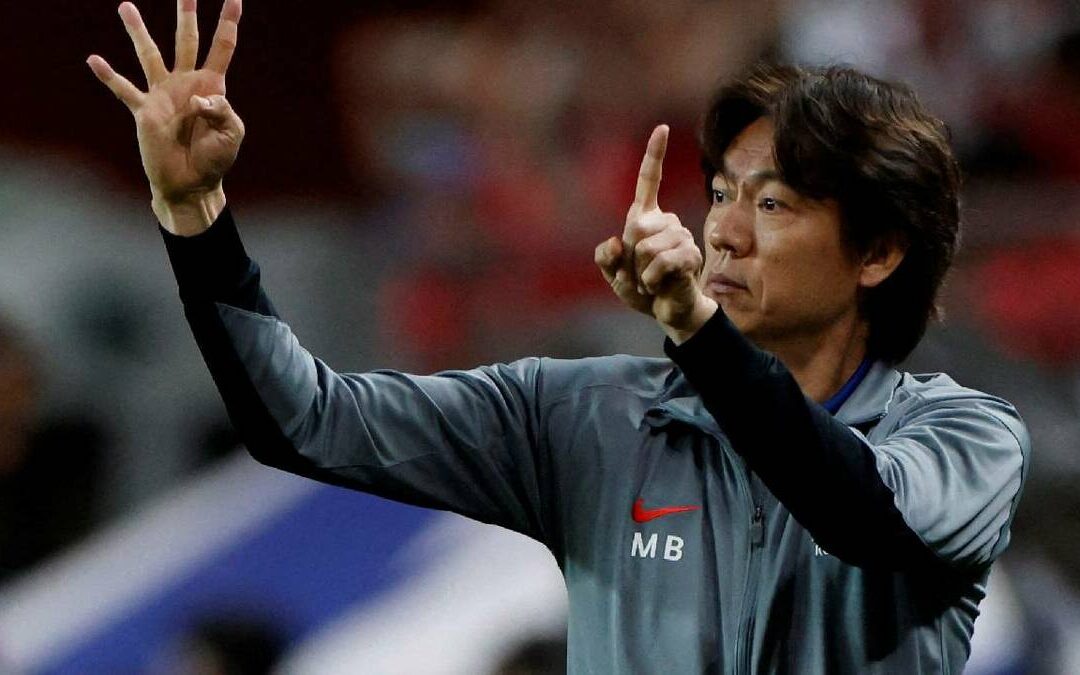 Hong Myung-bo: México tiene una gran ventaja como equipo local en el sorteo