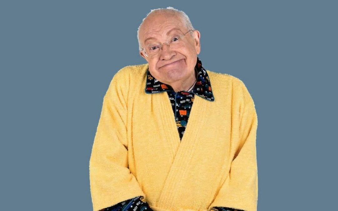 El conmovedor adiós del hijo de Eduardo Manzano: Recordando al querido comediante tras su fallecimiento