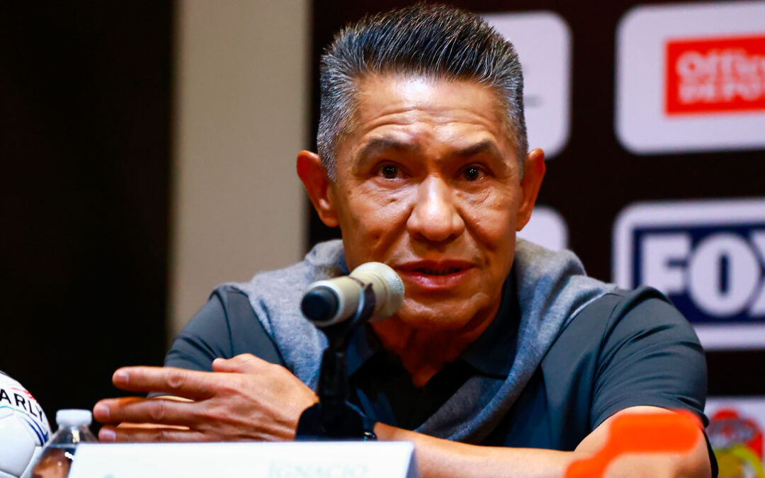 Ambriz Enfocado en Resultados: La Venta del León No es una Excusa