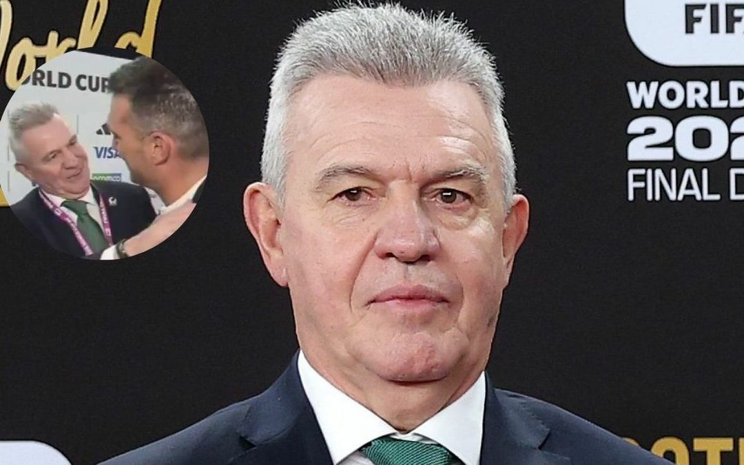 Javier Aguirre y Lionel Scaloni: Reflexiones tras el Sorteo del Mundial 2026