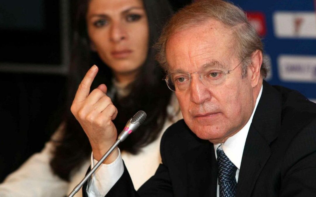 ¿Se Retira José Ramón Fernández Después del Mundial 2026? Sus Declaraciones Clave