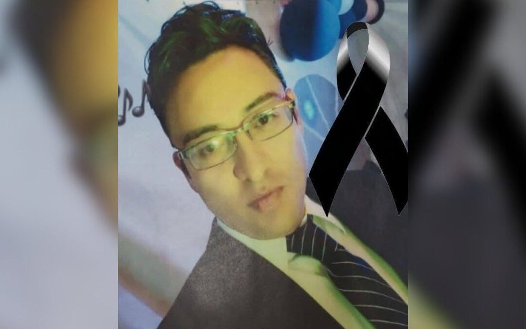 Hallan a Juan Carlos, conductor desaparecido en Coacalco, muerto en Cuautitlán Izcalli