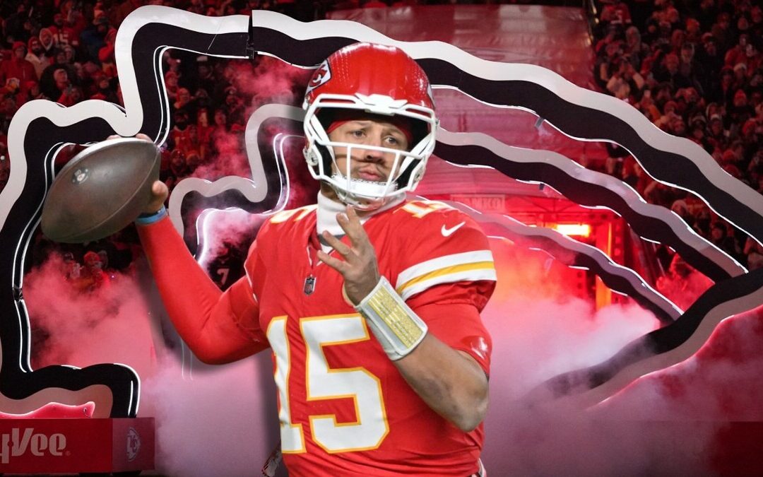 ¿Fin de la Dominancia de los Kansas City Chiefs de Patrick Mahomes en la NFL?