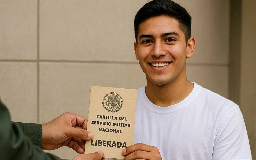 Servicio Militar en México: ¿Se Hará Obligatoriedad en 2026?