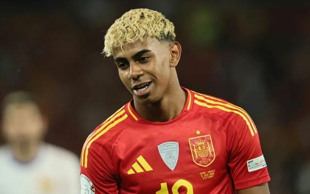 Mundial 2026: Lamine Yamal y Heung-Min Son destacan en el fútbol en México