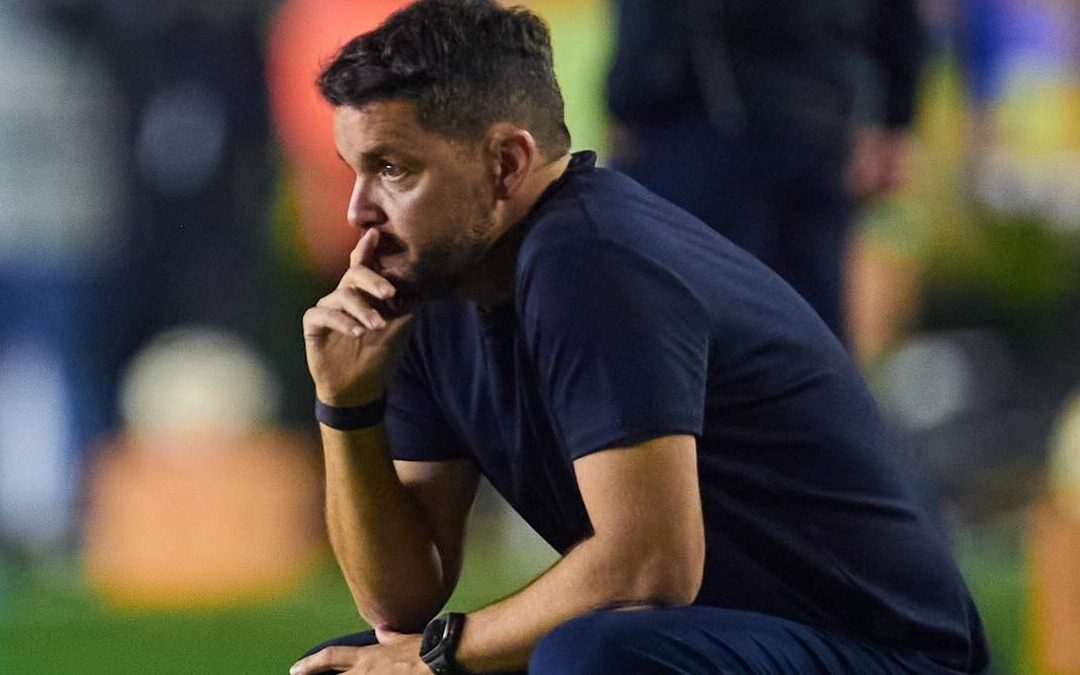 Cruz Azul vs Flamengo: ¿Una victoria en la Copa Intercontinental salvará el semestre?