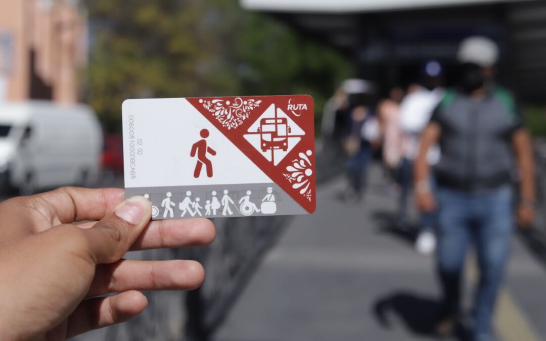 Cierre Temporal de Estaciones de RUTA en Puebla por Mantenimiento: Fechas Importantes