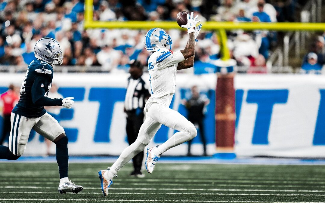 Cowboys Caen ante Lions: Un Golpe Duro en la Semana 14 de la NFL