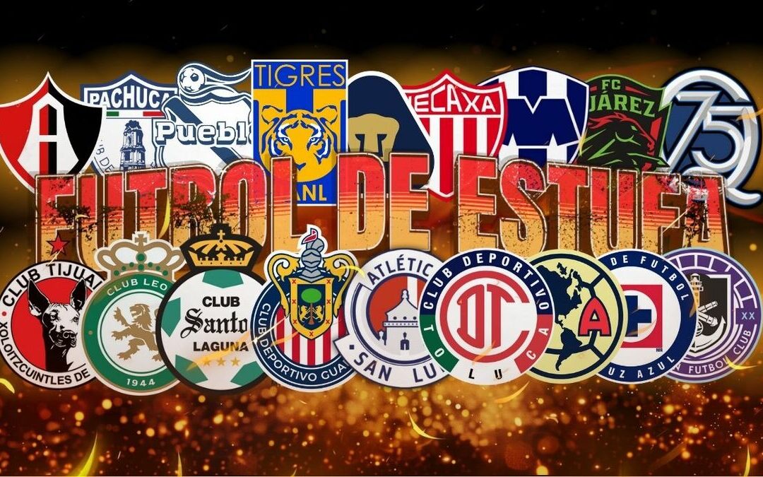 Futbol de Estufa: Últimos Rumores de Transfers y Fichajes en la Liga MX para Clausura 2026