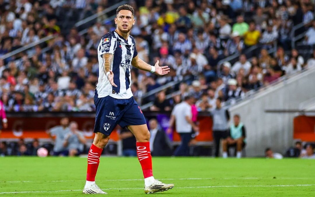 Lucas Ocampos Inicia Su Recuperación en la Cancha Tras Fractura