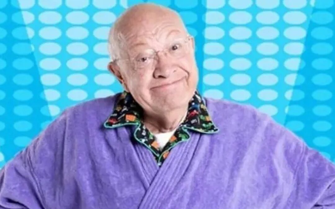 Los Personajes Más Memorables Interpretados por Eduardo Manzano en la Televisión