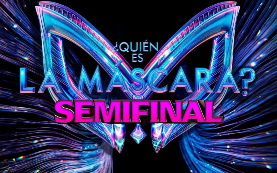 Todo lo que necesitas saber sobre la semifinal de ‘Quién es la Máscara’ del 7 de diciembre de 2025