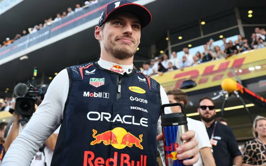 Max Verstappen Habla Sobre su Pérdida de Título Frente a Lando Norris en la Fórmula 1