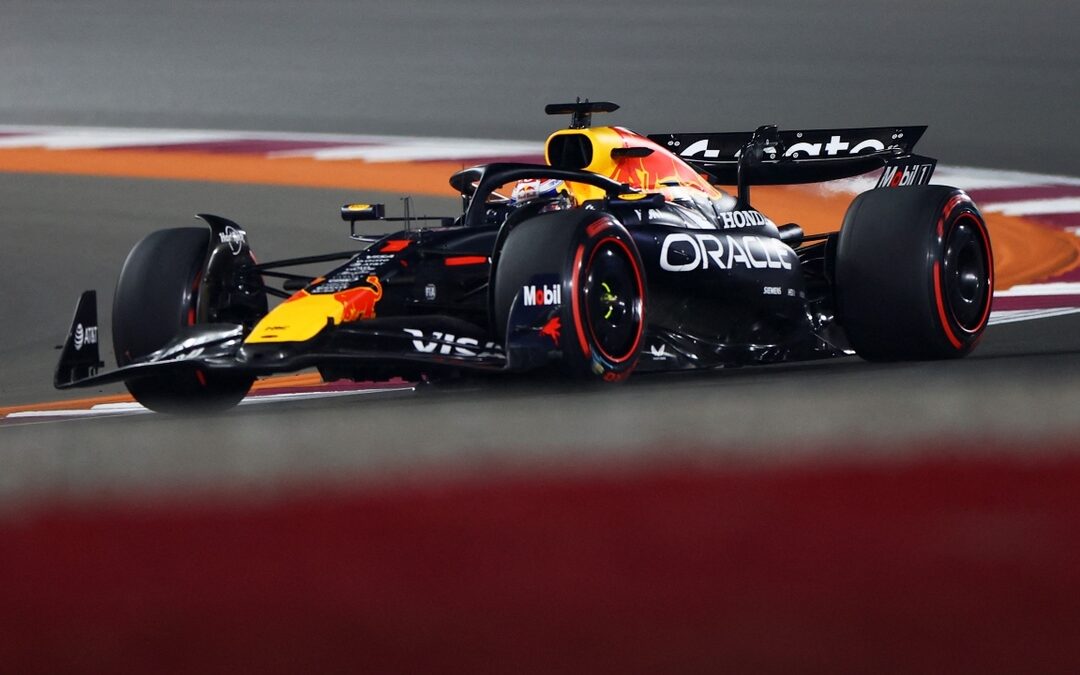 Verstappen Consigue la Pole Position en el GP de Abu Dhabi: Un Tetracampeón en Acción