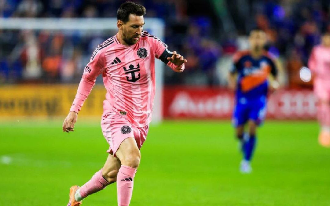 Momios Imperdibles para el Inter Miami vs Vancouver Whitecaps en la MLS Cup 2025